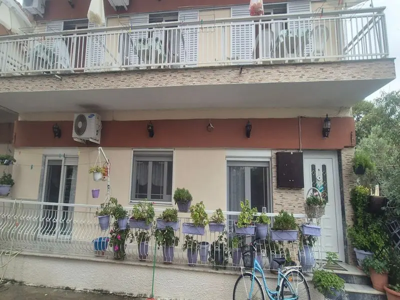 Vila Platani L Grčka Stavros