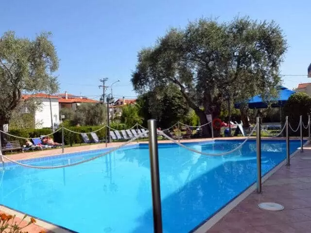 Hotel Elia 2*  Tasos