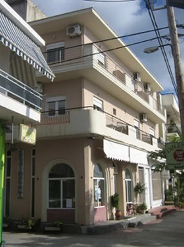 Vila Anna Tasos