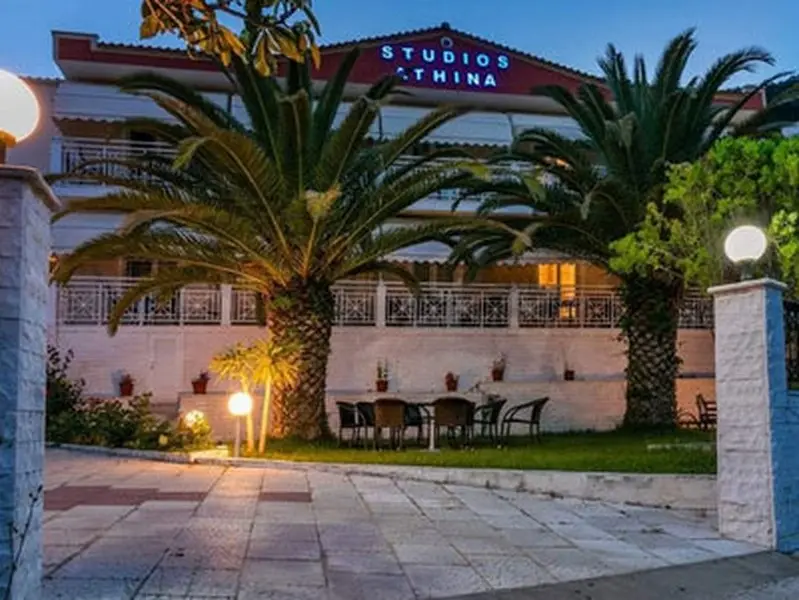 Vila Athina Tasos