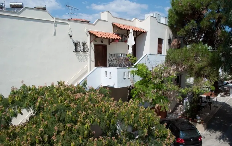 Vila Dora Tasos
