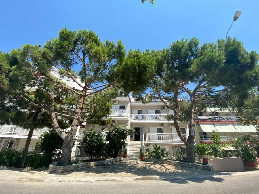 Vila Kayano Tasos