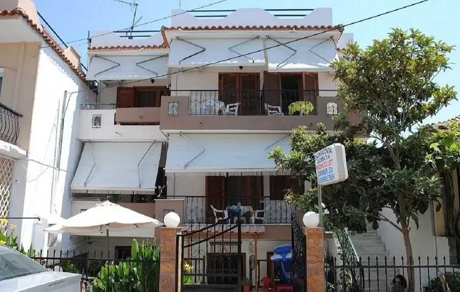 Vila Sofia Tasos