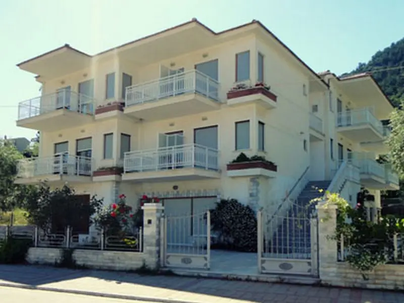 Vila Soti Maria Tasos