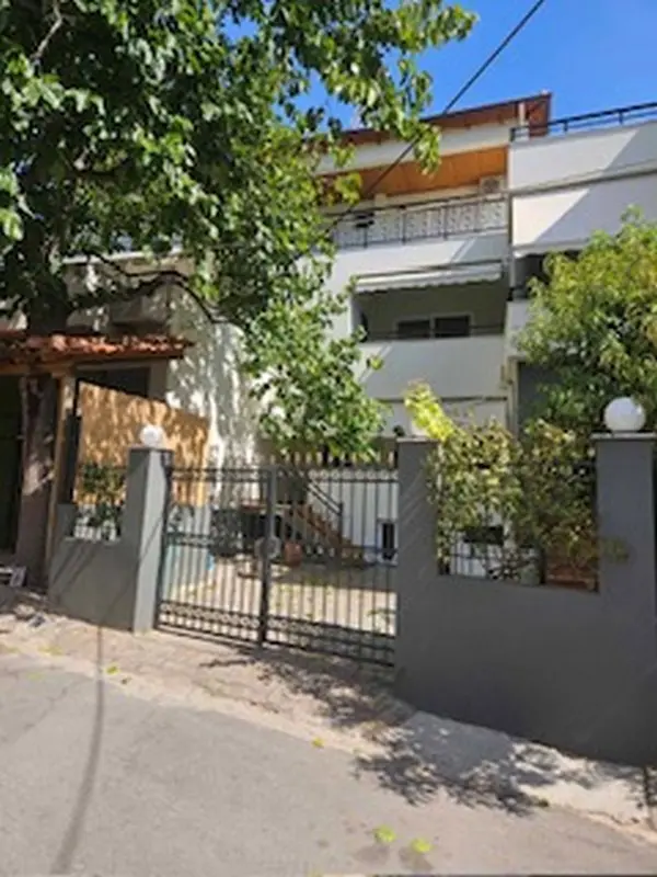 Vila Studio Center Grčka Tasos