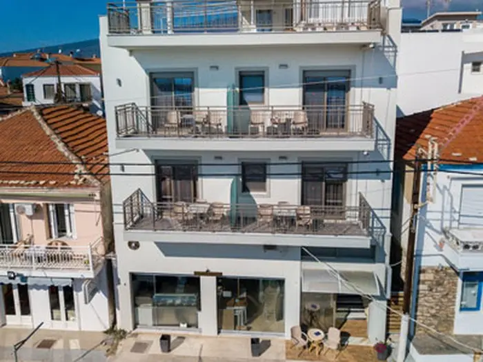 Vila Teodora Tasos