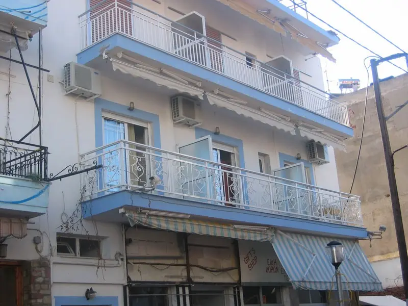 Vila Vaso Tasos
