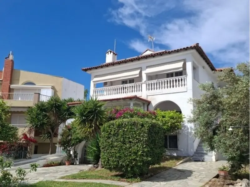 Vila Badis 2 Grčka Toroni