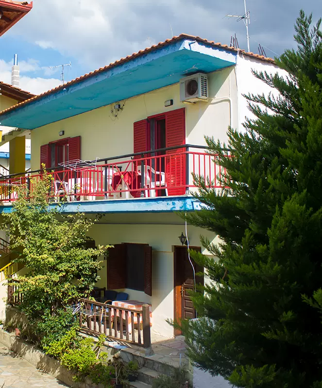 Vila Flora New Toroni