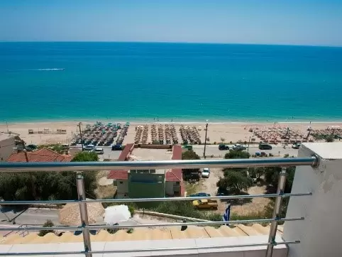 Vila Ionian View Vrahos