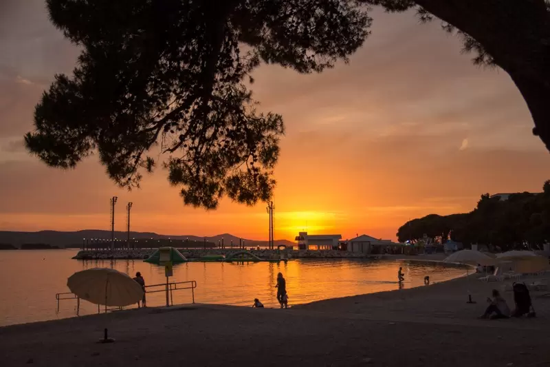 Biograd na Moru Dalmacija