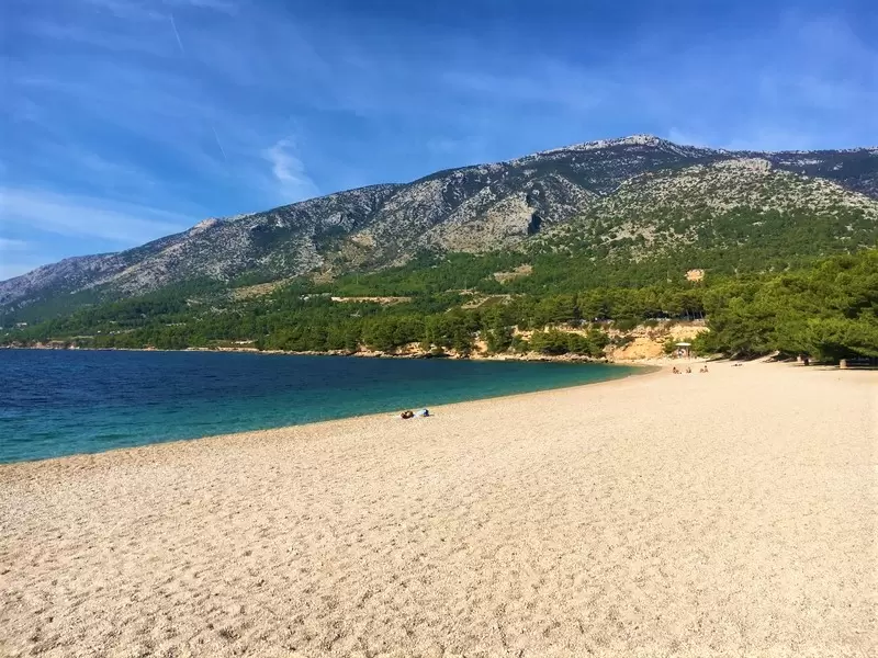 Brač Hrvatska Ostrva