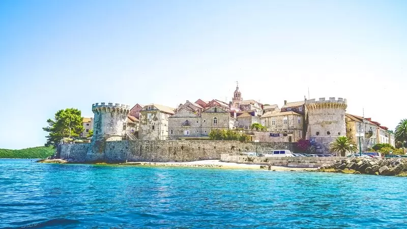 letovanje-hrvatska-korcula