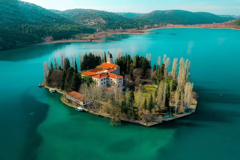 Letovanje Hrvatska 2025 Istra, Dalmacija, Kvarner, Hrvatska ostrva, Dubrovnik i Okolina