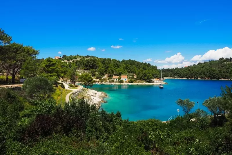 Lošinj Hrvatska Ostrva