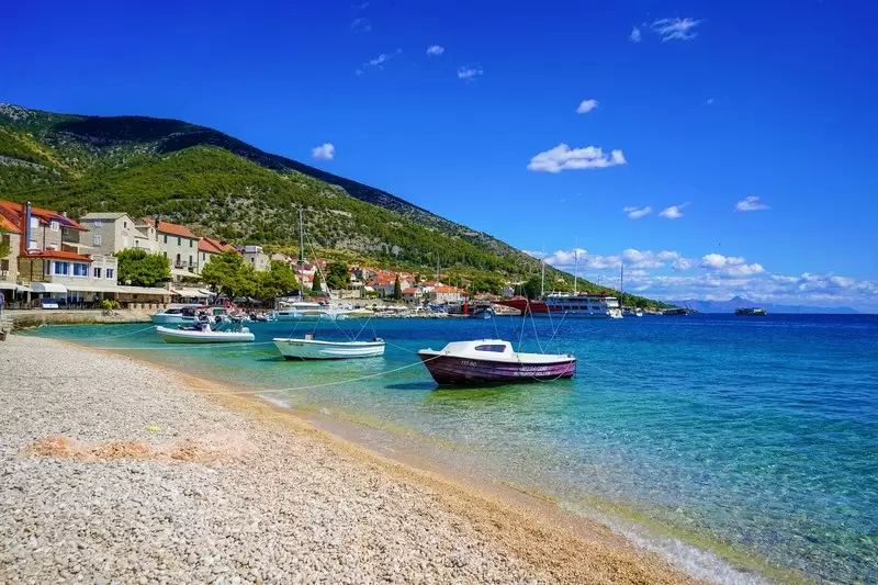 Makarska Dalmacija