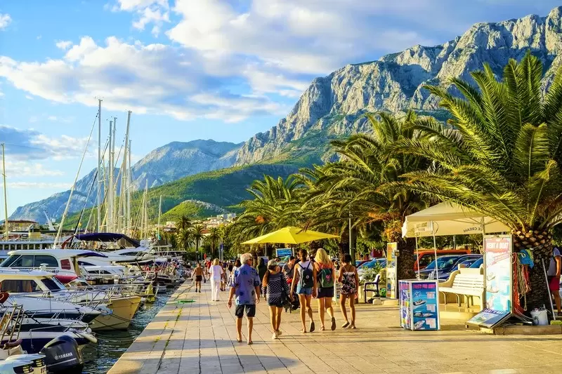 letovanje-hrvatska-makarska