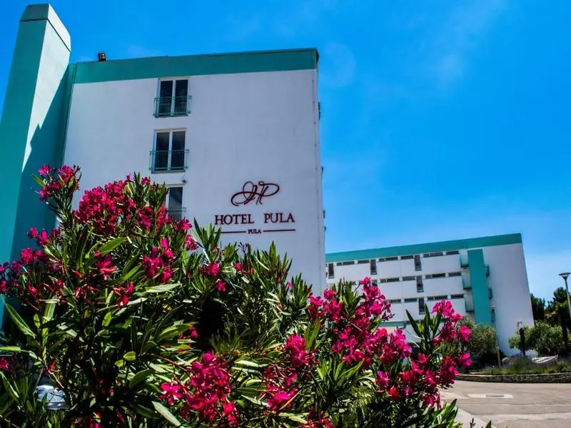 Hotel Pula 3* Hrvatska Pula