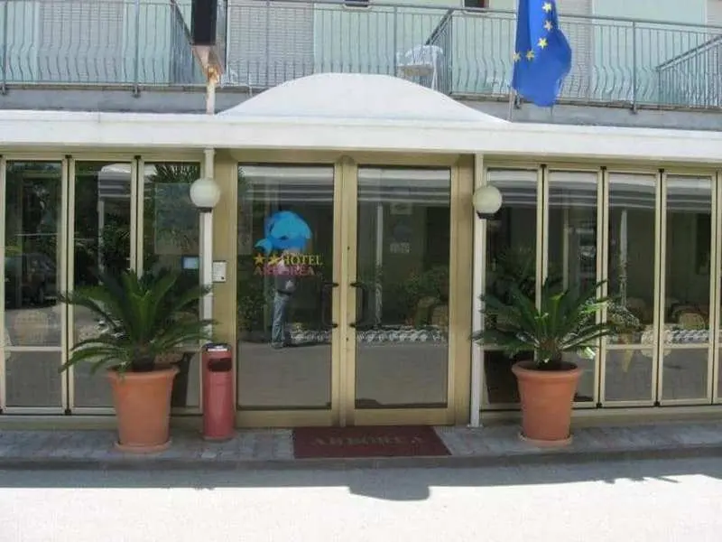 Hotel Arborea 2* Italija Lido di Jesolo
