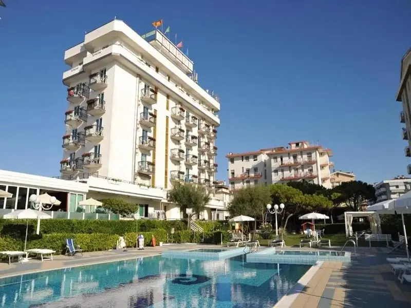 Hotel Beny 3* Italija Lido di Jesolo