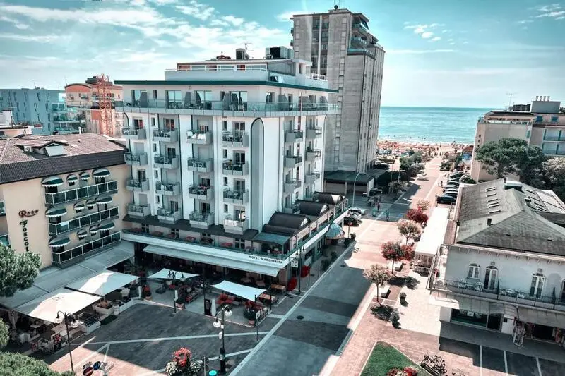 Hotel Margherita 3* Italija Lido di Jesolo
