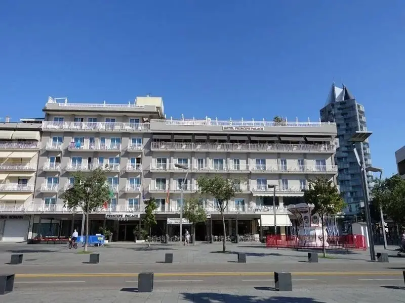Hotel Principe Palace 4* Italija Lido di Jesolo