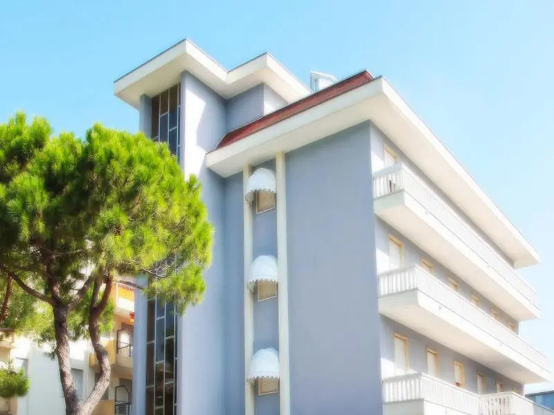 Hotel Riviera 3* Italija Lido di Jesolo