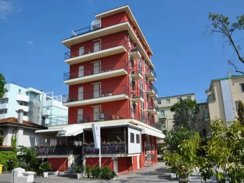 Hotel Roby 3* Italija Lido di Jesolo