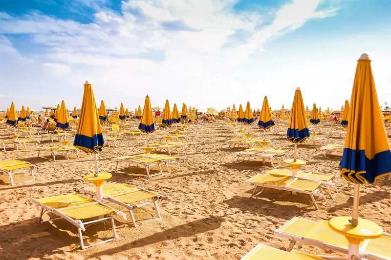 Lido di Jesolo Italija