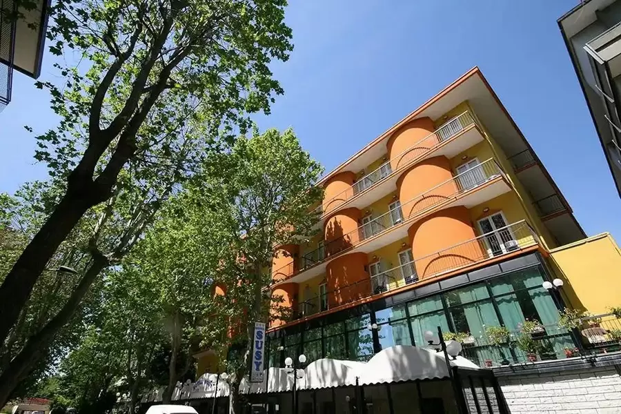 Hotel Susy 3* Rimini