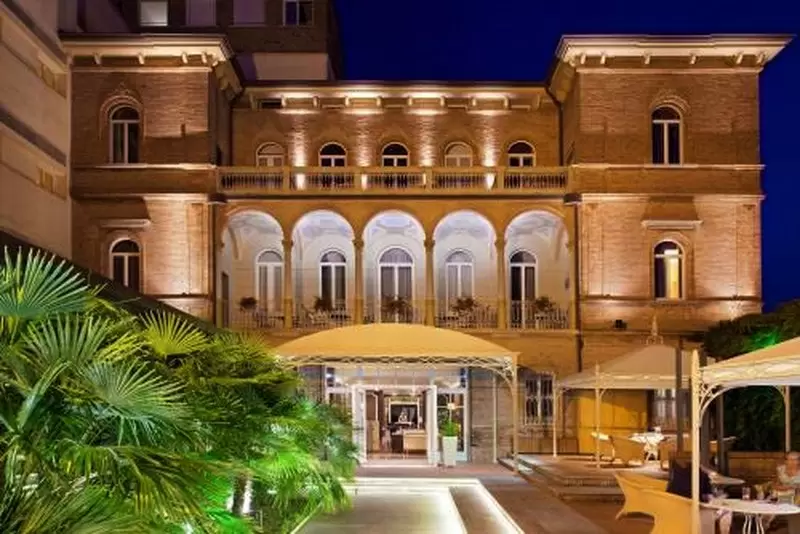 Letovanje Italija Rimini ponuda aranžmana
