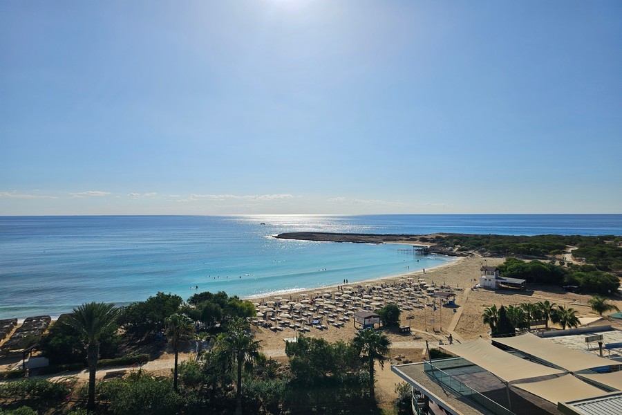 Letovanje Kipar Aja Napa Makronisos Plaža Letovanje Kipar Aja Napa Makronisos Plaža