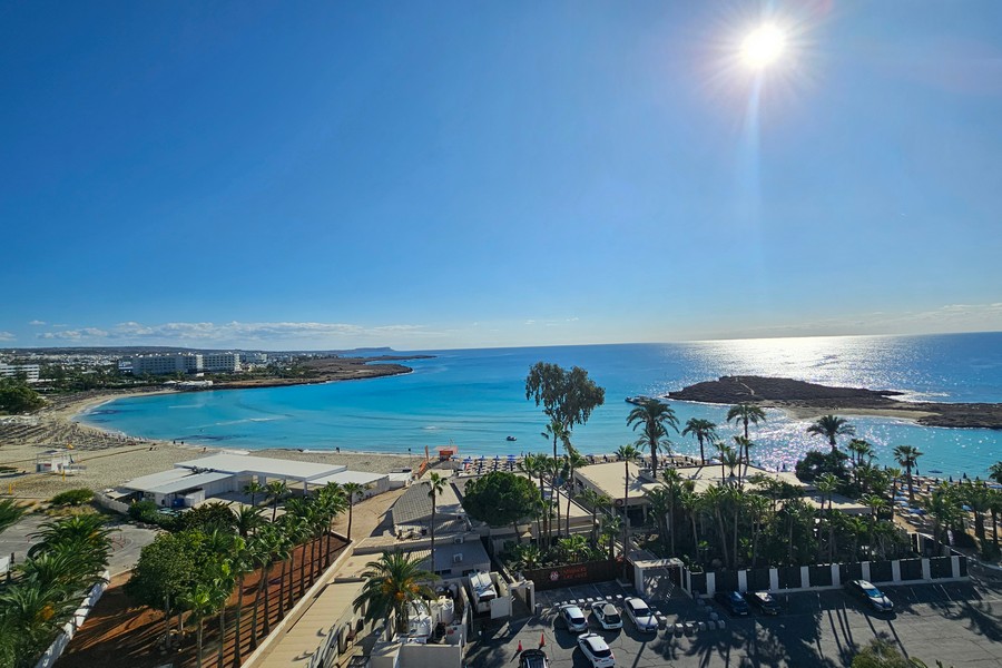 Letovanje Kipar Aja Napa Nisi Plaža Letovanje Kipar Aja Napa Nisi Plaža