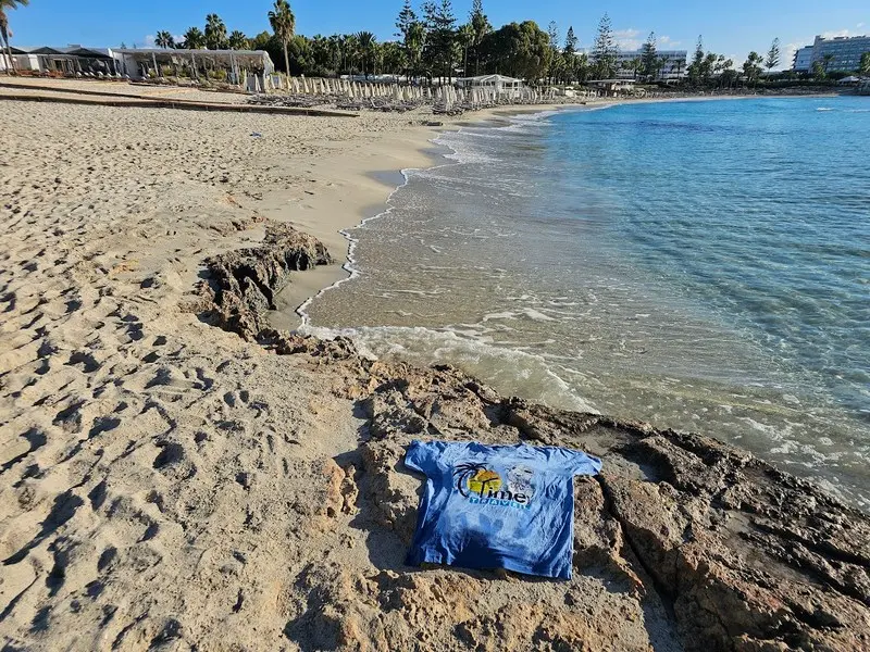 Letovanje Kipar Aja Napa plaža Letovanje Kipar Aja Napa plaža