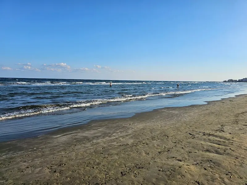 Letovanje Kipar Larnaka Plaža Letovanje Kipar Larnaka Plaža