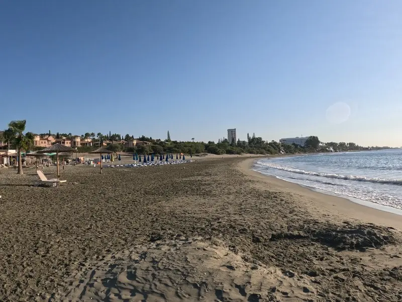 Letovanje Kipar Limasol Plaža Letovanje Kipar Limasol Plaža