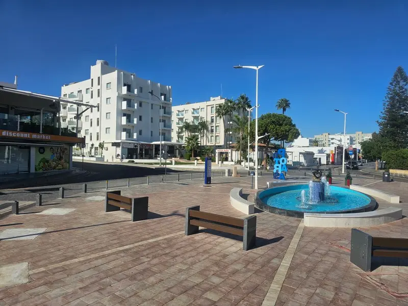Letovanje Kipar Protaras Grad Letovanje Kipar Protaras Grad