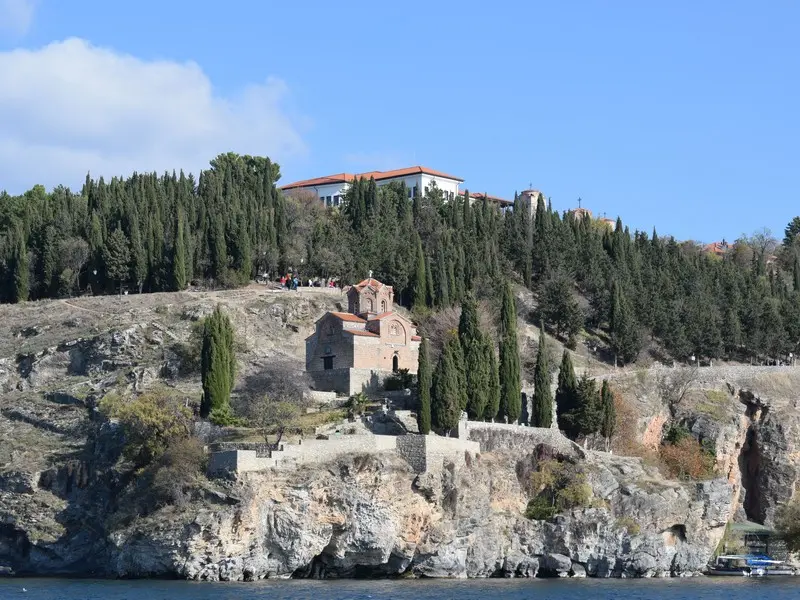 Letovanje Ohrid Apartmanski Smeštaj Crkva Letovanje Ohrid Apartmanski Smeštaj Crkva