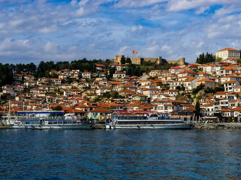 Letovanje Ohrid Apartmanski Smeštaj Jezero Letovanje Ohrid Apartmanski Smeštaj Jezero