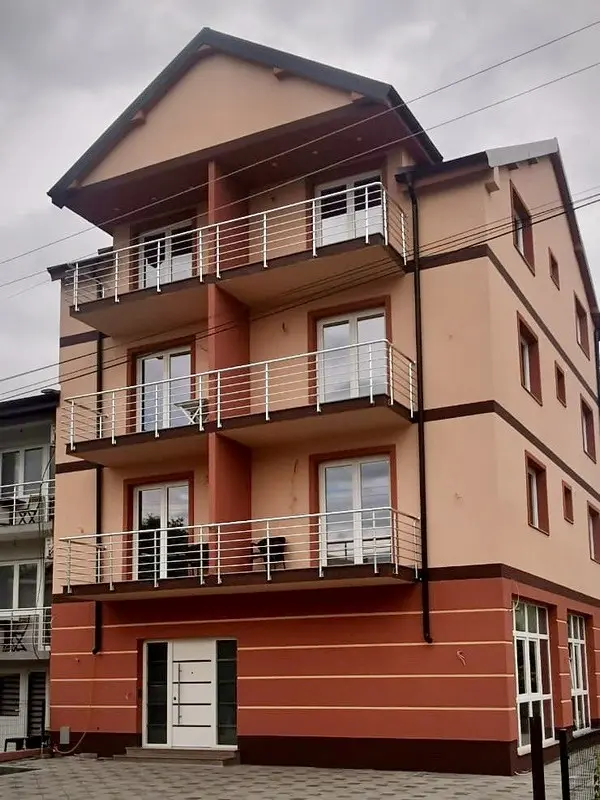 Vila Apartmani Joce Makedonija Ohrid