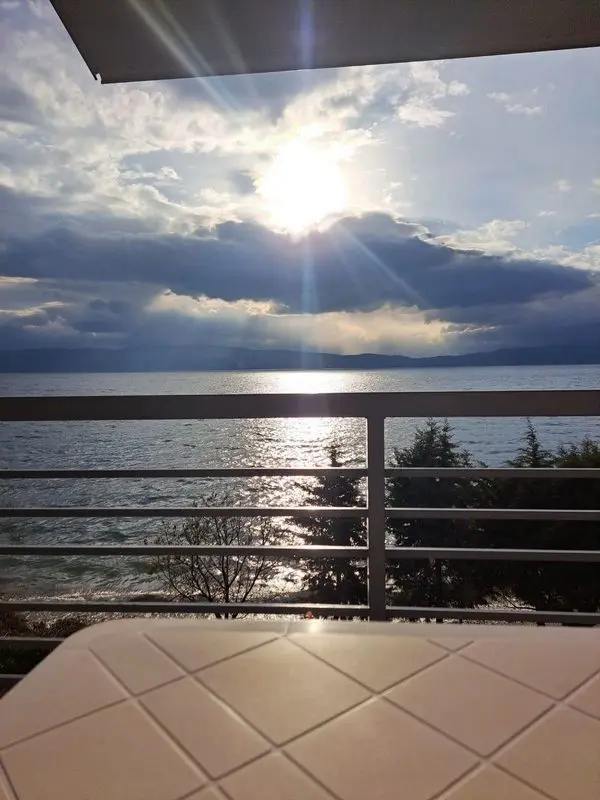 Vila Strmec Makedonija Ohrid