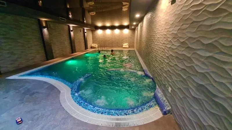 Hotelski Smeštaj Makedonija Ohrid
