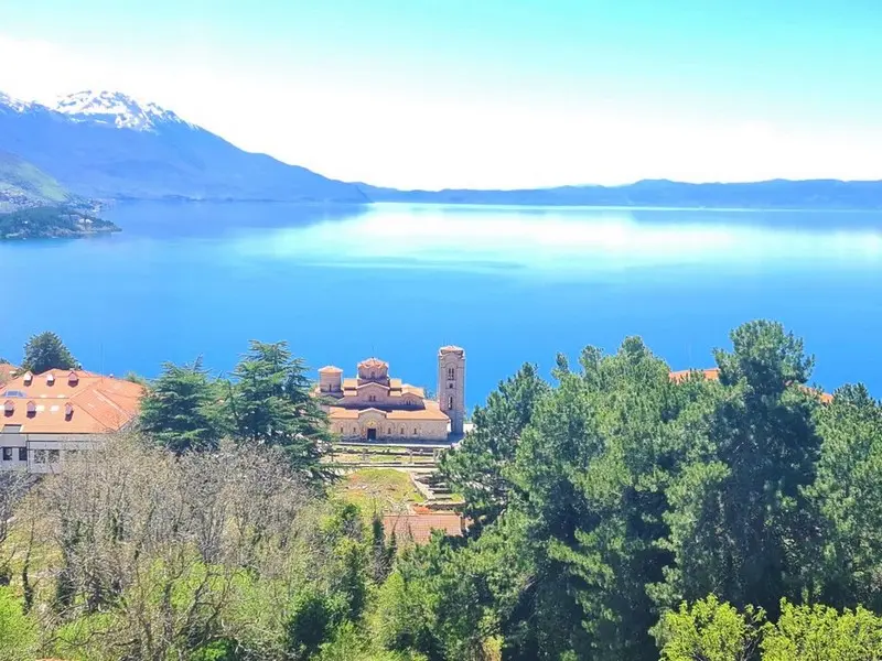 Letovanje Ohrid Hotelski Smeštaj Crkva Letovanje Ohrid Hotelski Smeštaj Crkva