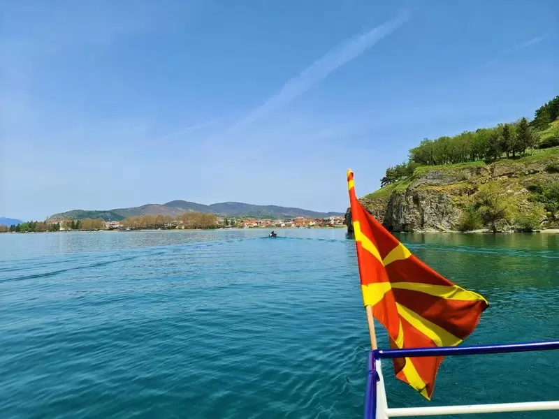 Letovanje Ohrid apartmanski smeštaj