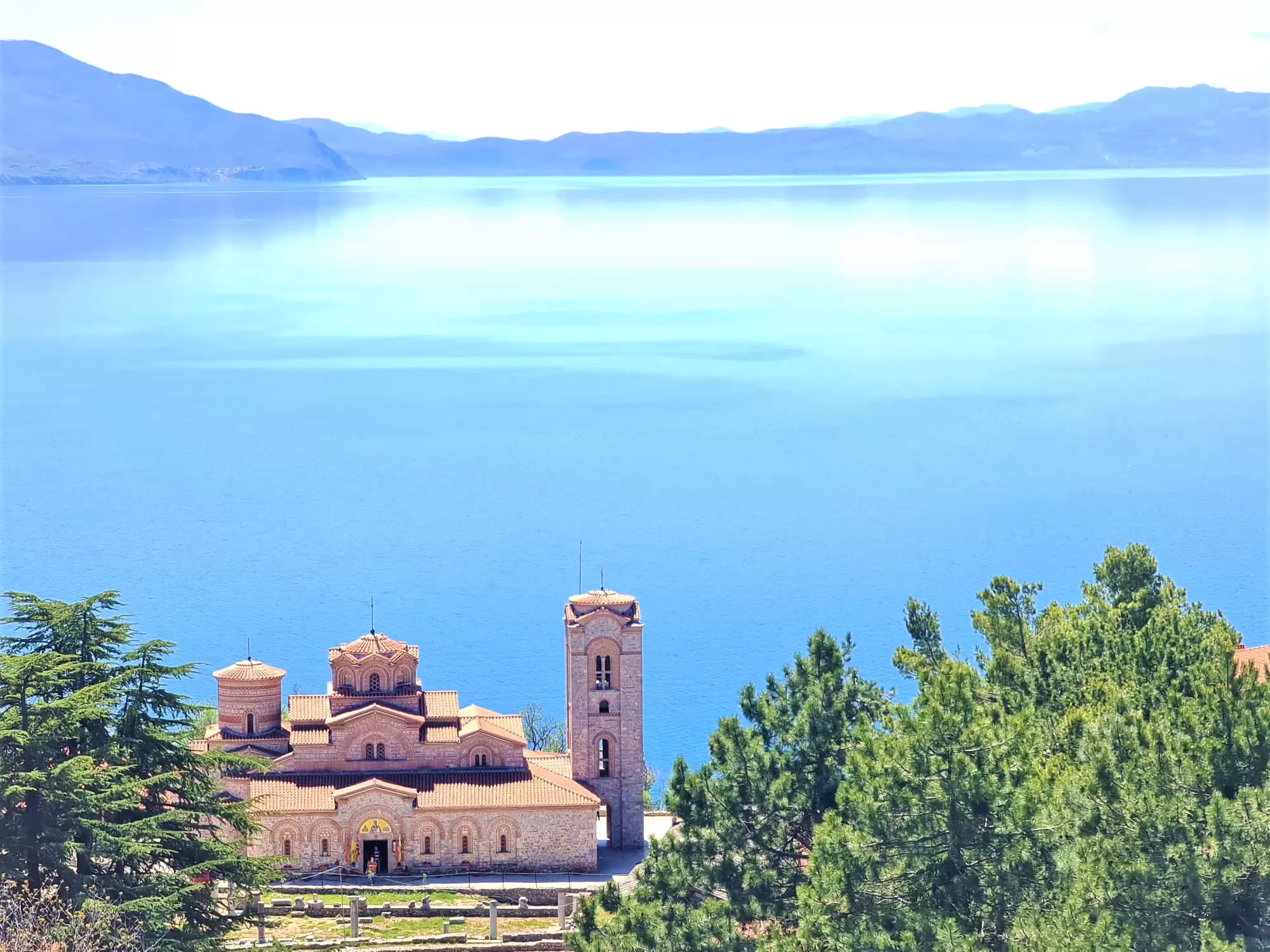 Letovanje Ohrid