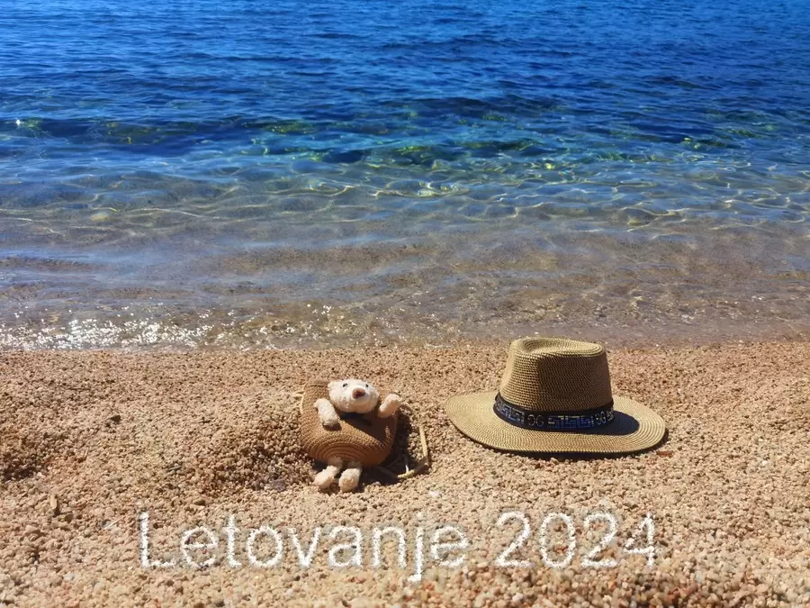 letovanje 2024