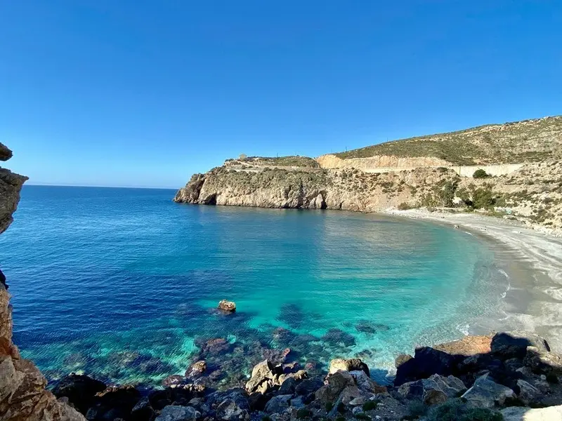 Andaluzija Letovanje Španija