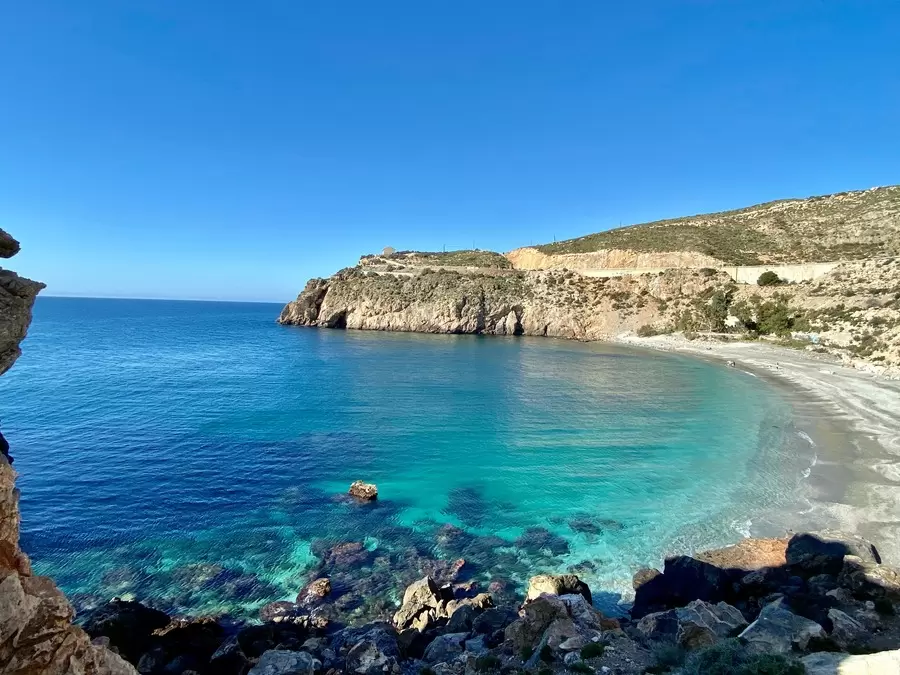 Putovanje Andaluzija Španija 