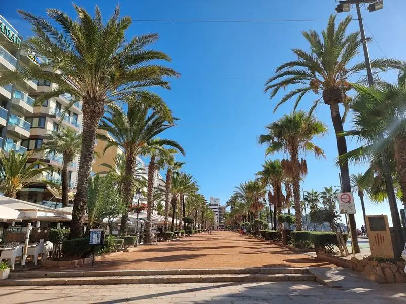 Ljoret de Mar Španija