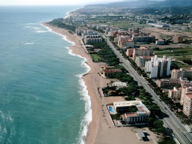 Letovanje Španija Malgrat De Mar More Letovanje Španija Malgrat De Mar More